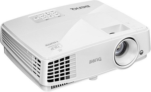 ویدئو پروژکتور بنکیو BENQ MX528